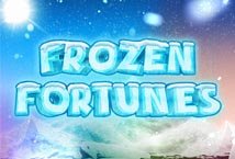 Frozen Fortunes slot